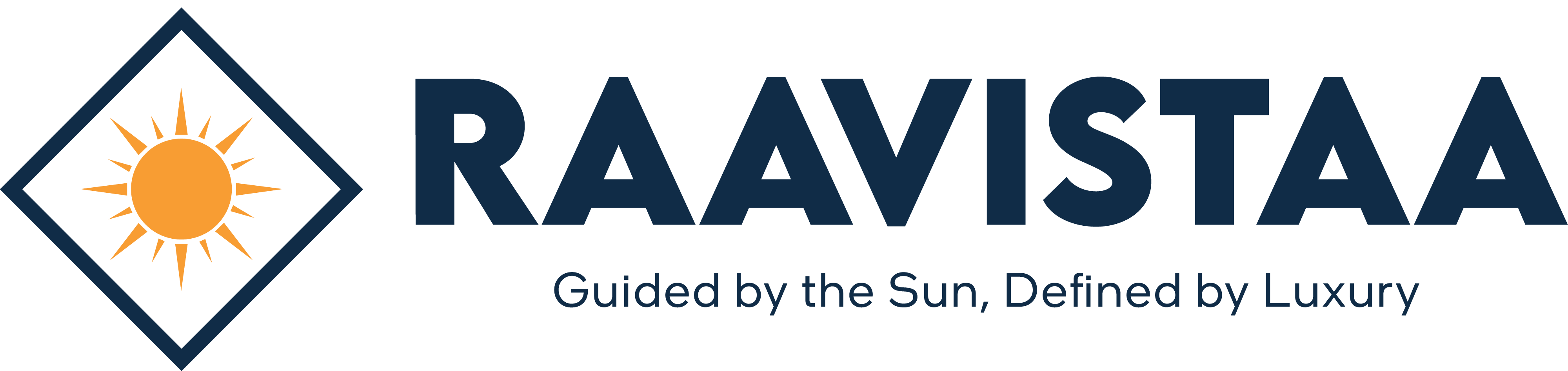 RaaVista Hotel Logo